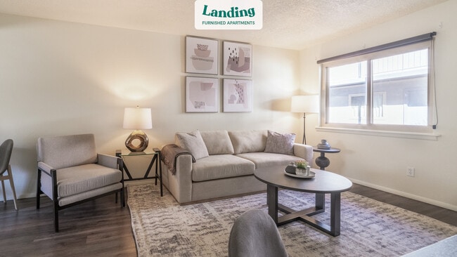 Building Photo - 4805 Marquette Ave. NE