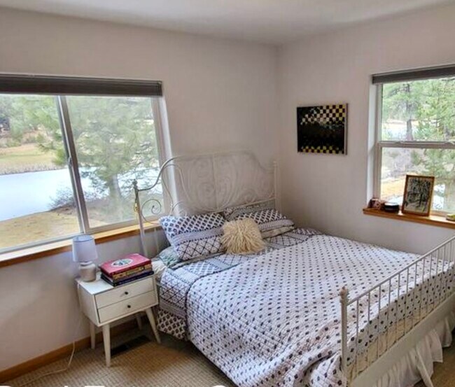 upstairs bedroom #2 - 60709 Golf Village Loop