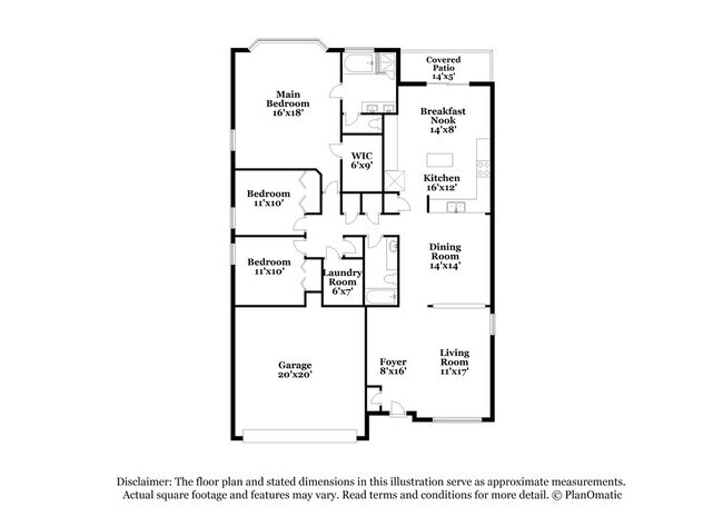 Building Photo - 1926 Old Moss Ln