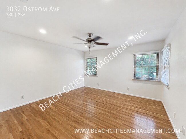 Building Photo - 3032 Ostrom Ave