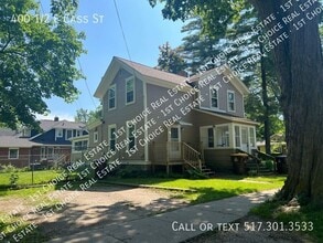 Building Photo - 400 1/2 E Cass St-