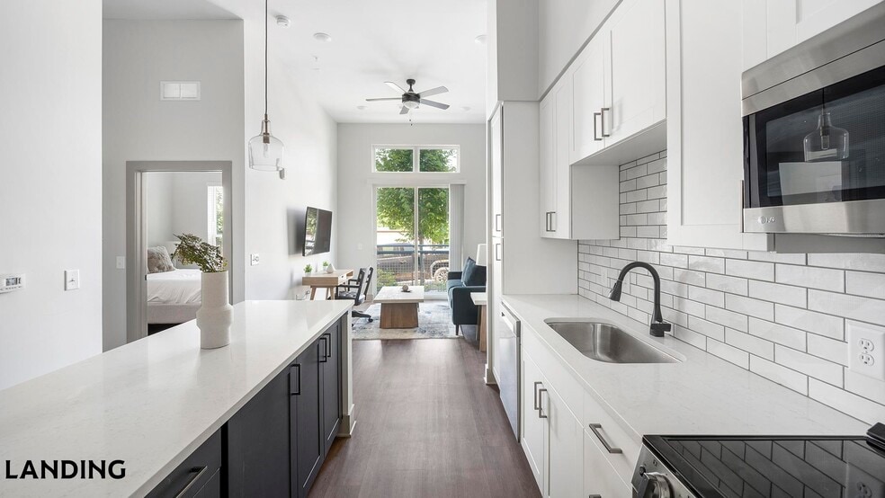 Building Photo - 1310 Hillside Ave