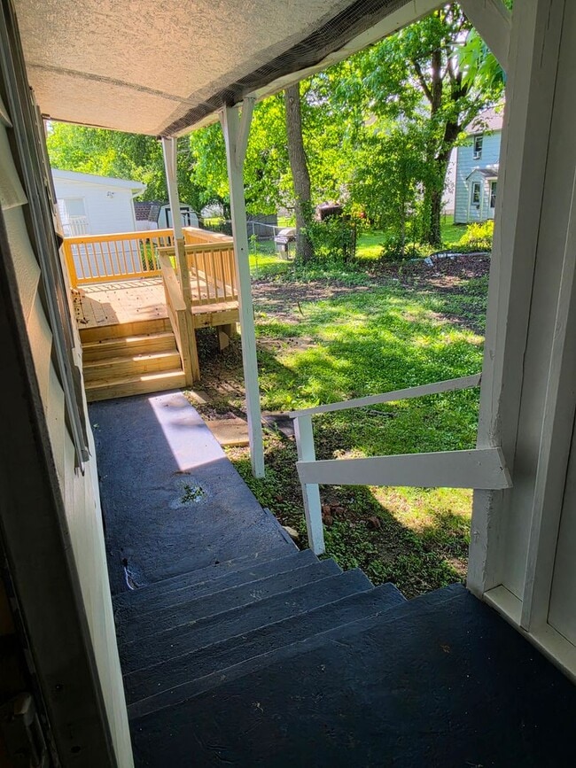 Building Photo - 3 Bedroom 1.5 Bathroom Single Family Home in Aberdeen, MD
