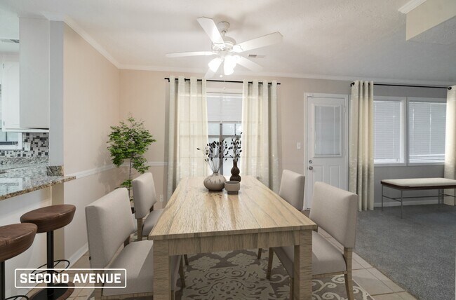 Building Photo - 3065 Stone Oak Dr