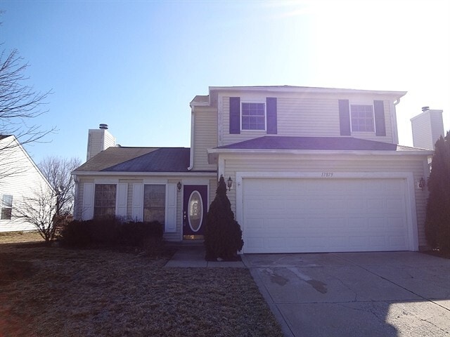 Building Photo - 17879 Grassy Knoll Dr