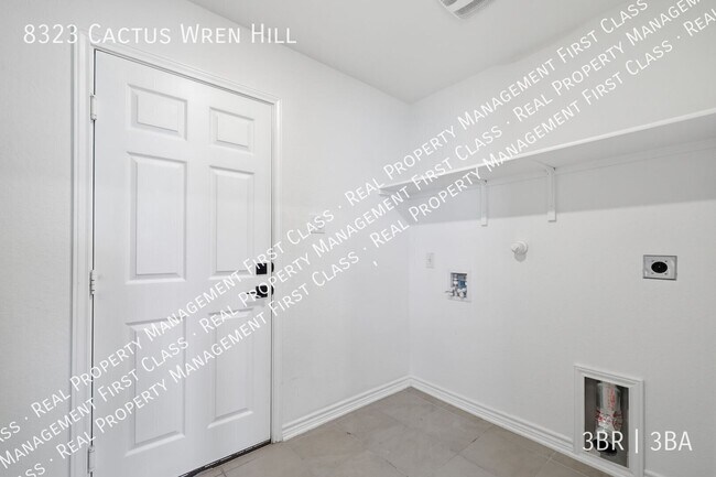 Building Photo - 8323 Cactus Wren Hl