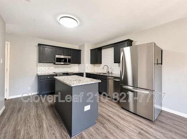 Building Photo - 8130 Heights Valley