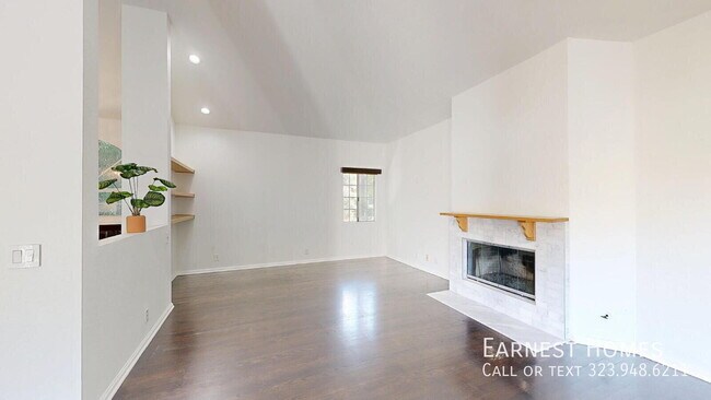 Building Photo - 3500 Coldwater Canyon Ave
