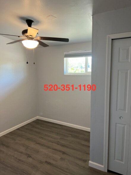 Building Photo - 4240 N 4th Ave