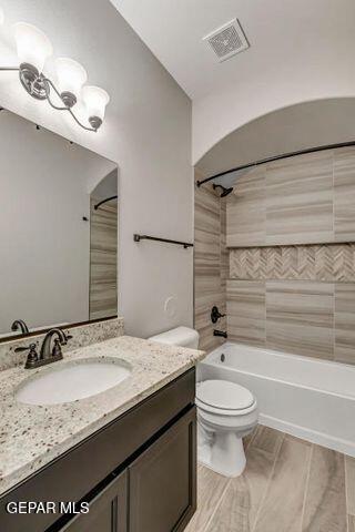 Building Photo - 14904 Tierra Crystal Ave