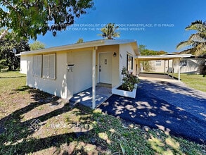 Building Photo - 401 NW 48th Terrace