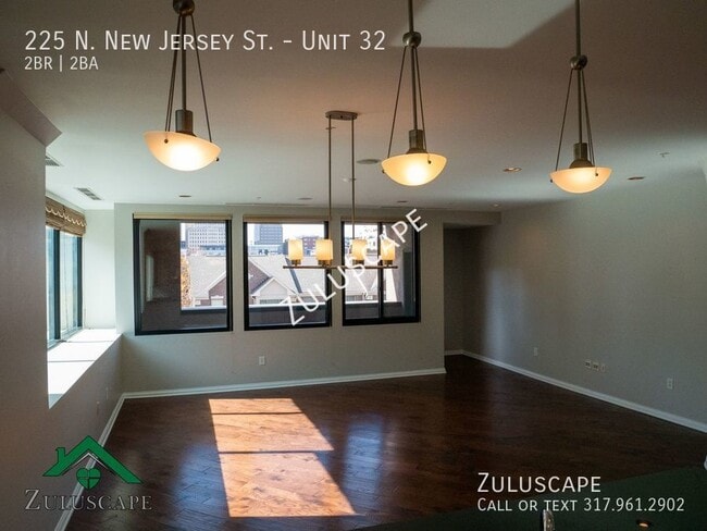 Building Photo - 225 N New Jersey St