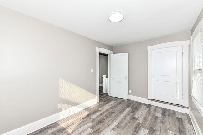 Building Photo - 3848-50 North Capitol Avenue