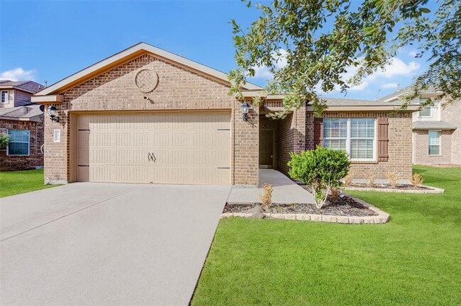 Primary Photo - 9814 Garnet Springs Dr