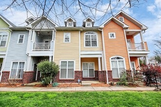 Building Photo - Townhome in The Plaza/NODA coming soon for Lease!