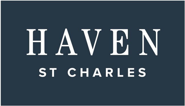 Primary Photo - Haven St. Charles