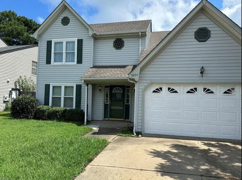 Primary Photo - 5897 Glen View Dr