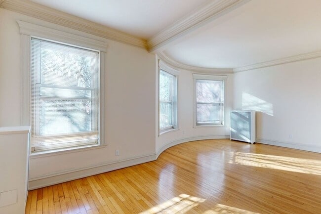 Floorplan - 5623 S. Dorchester