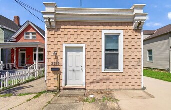 Building Photo - 2319 Sauer Ave