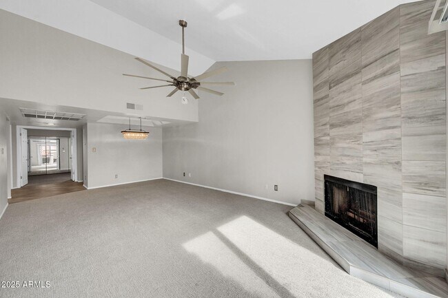 Building Photo - 9115 E Purdue Ave