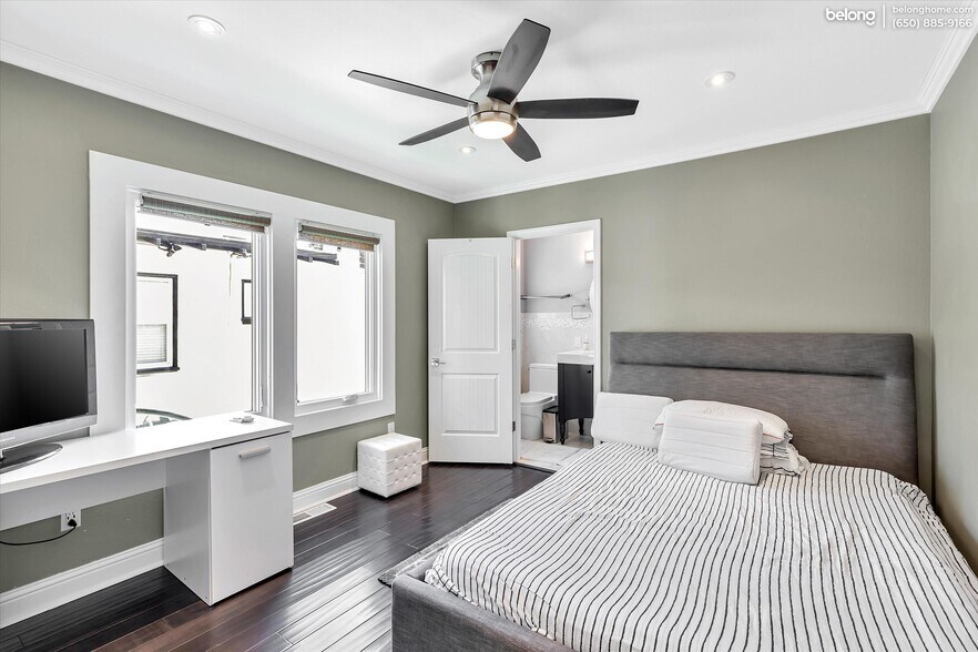 Building Photo - 1815 Ward St