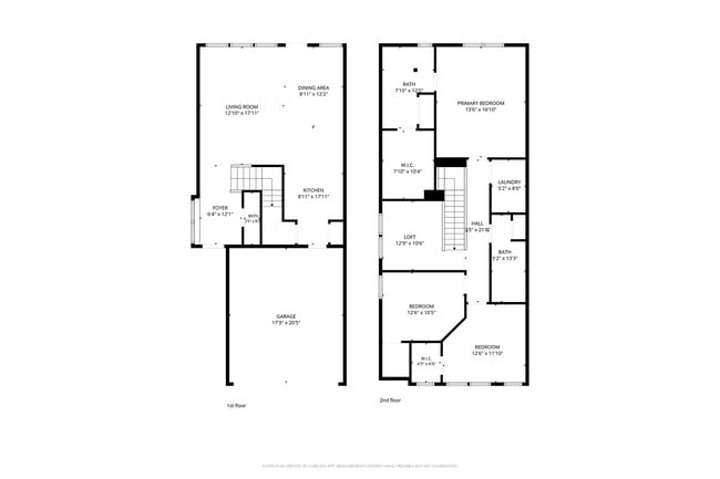 Building Photo - 5634 Amber Brook Ln