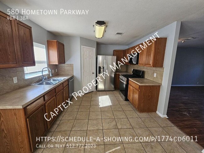 Building Photo - 580 Hometown Pkwy