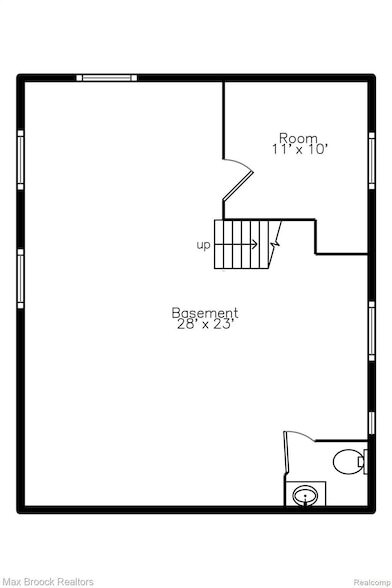 Building Photo - 9327 Schaefer Hwy