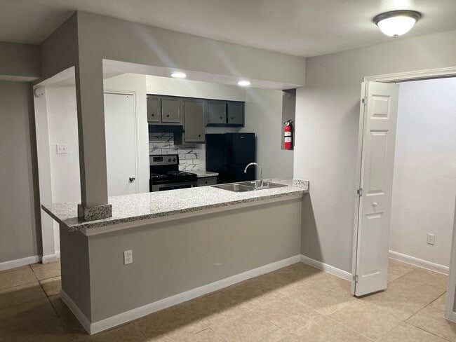 Building Photo - Orchid Gulfton Apartments