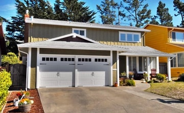 Building Photo - Beautiful 4 Bedroom Home Near Sweeney Ridge Trail