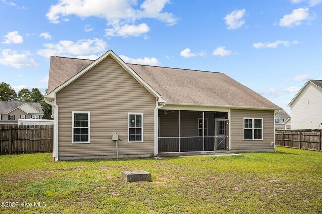 Building Photo - 514 Aberdineshire Ct