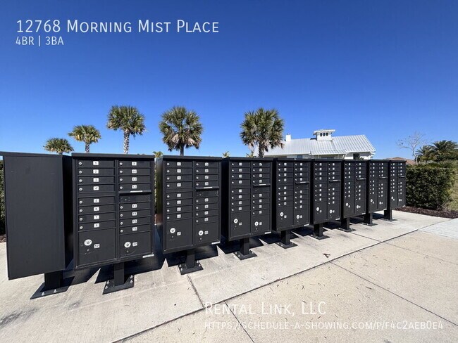 Building Photo - 12768 Morning Mist Pl