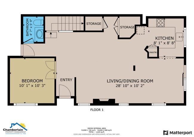 Building Photo - 6908 Quiet Cove Dr