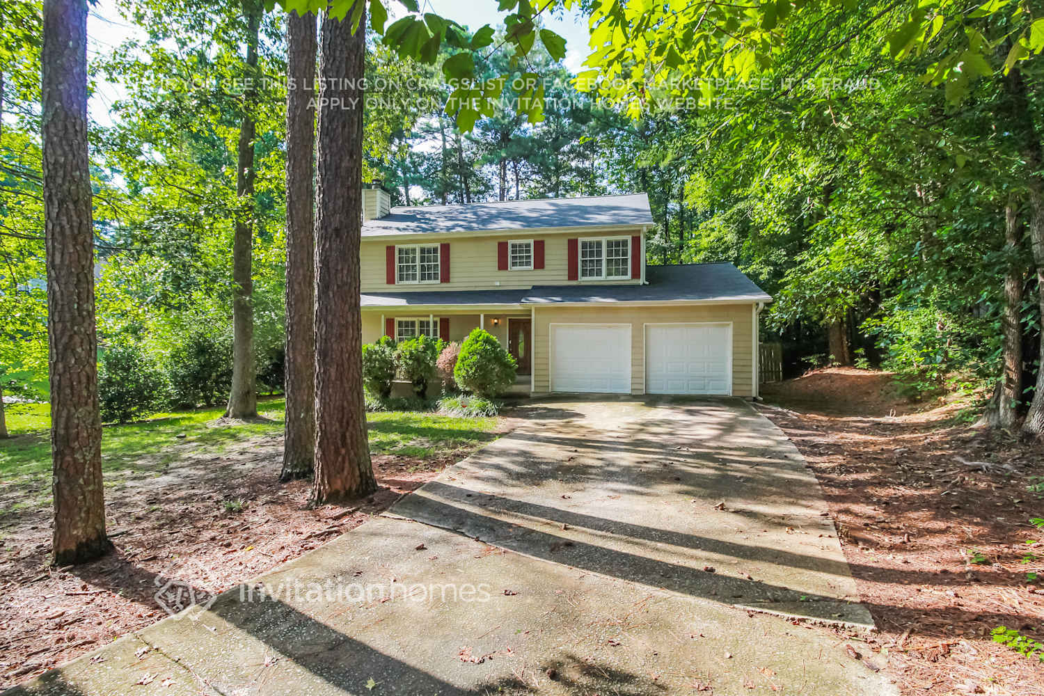 Building Photo - 921 David Dr