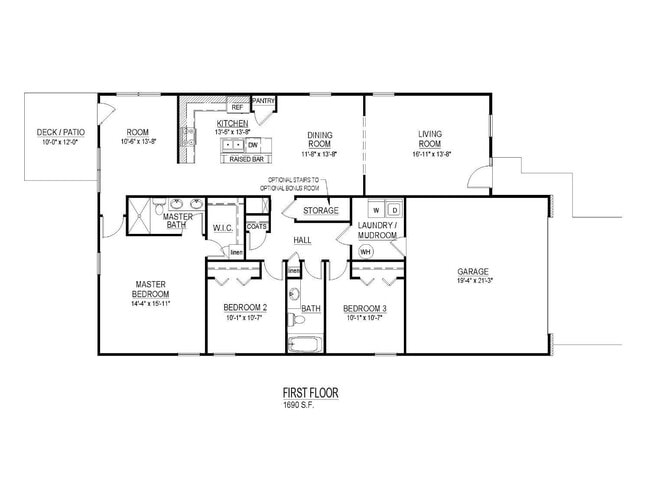 Building Photo - 1035 Old Trl Rd