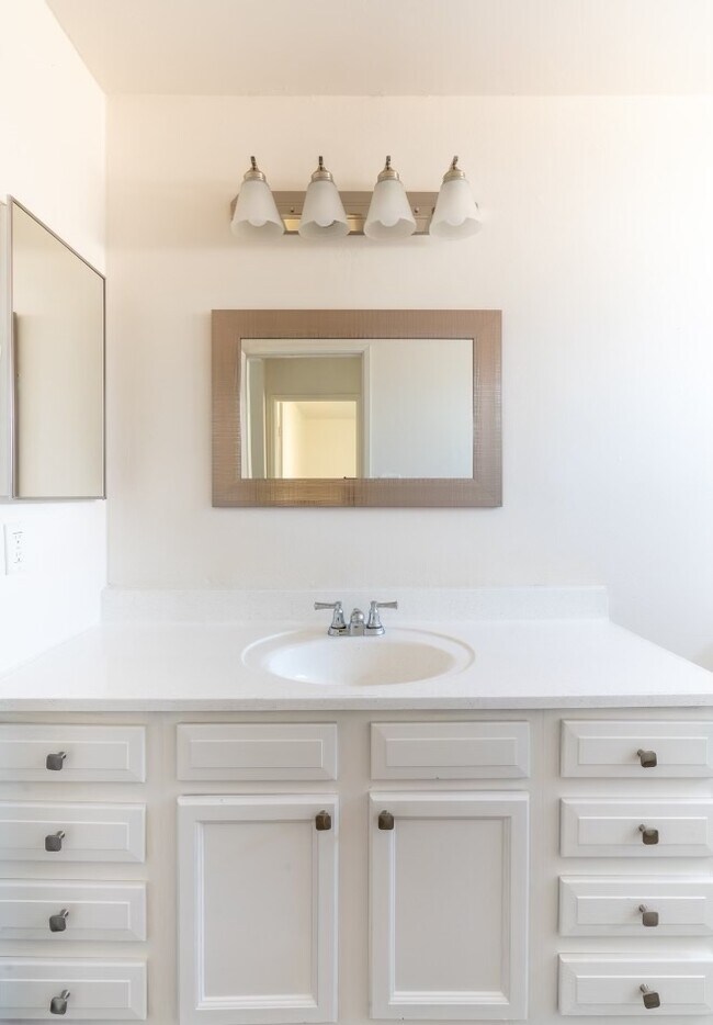 Floorplan - Greentree Apartments