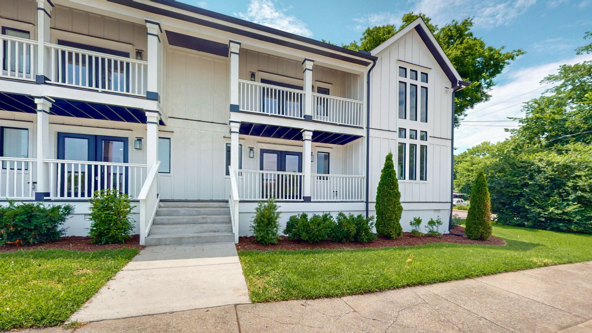 Building Photo - 2701 Eden St