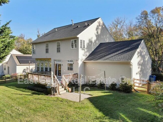 Building Photo - 4824 Old Holter Rd
