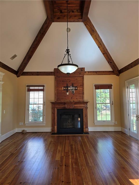 Building Photo - 1462 Georgia Club Dr