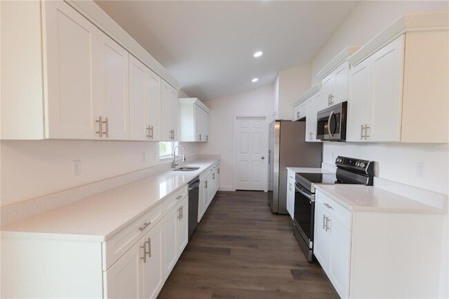 Building Photo - 3527 SW 149th Terrace