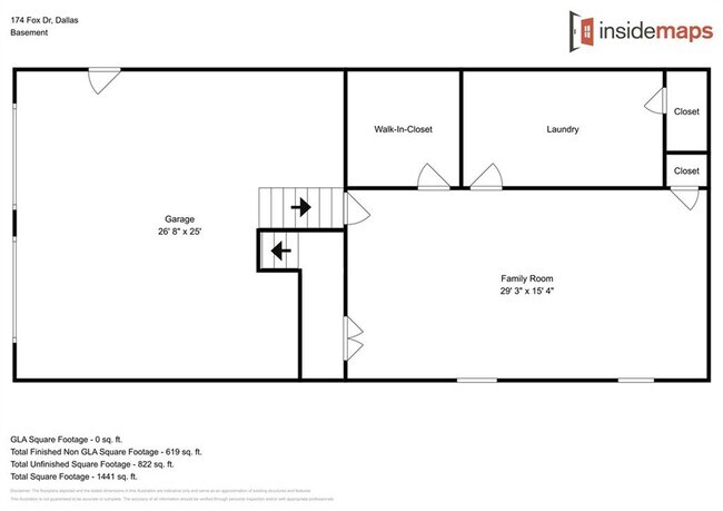 Building Photo - 174 Fox Dr