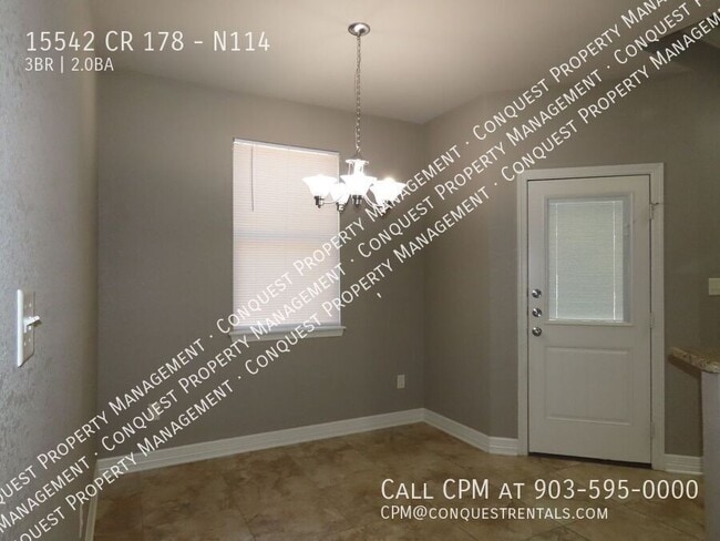 Building Photo - 15542 County Rd 178