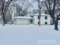 Building Photo - 10648 Wren St NW