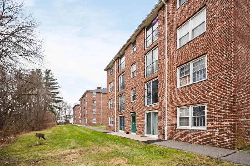 Building Photo - 99 East Broadway