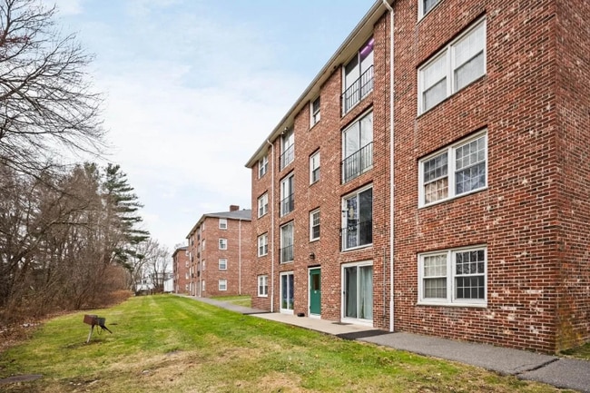 Building Photo - 99 East Broadway