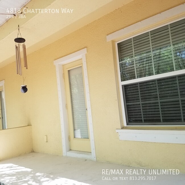 Building Photo - 4818 Chatterton Way