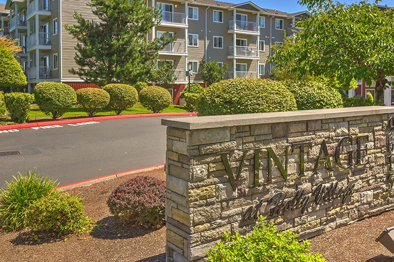 VINTAGE AT HOLLY VILLAGE SENIORS 9615 Holly Dr Everett WA 98204 Apartment Finder