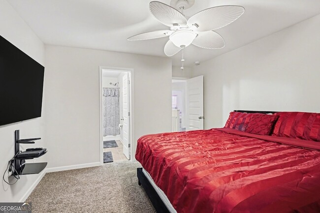 Building Photo - 1241 England Terrace