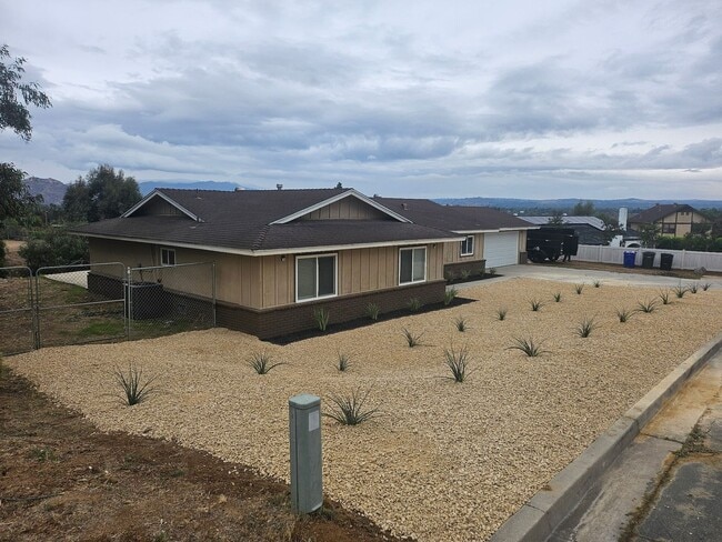 Primary Photo - Single story Jurupa Valley home