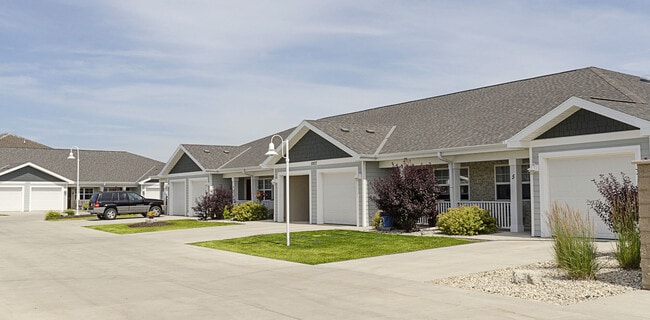 Building Photo - Blackstone Harbor